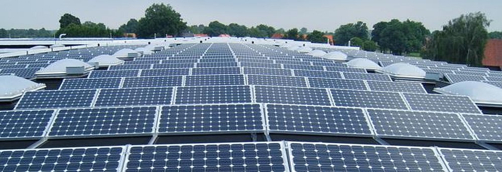 Hocheffizienter Lüfter für raue Umgebungen in der Solarindustrie - Fulltech Electric