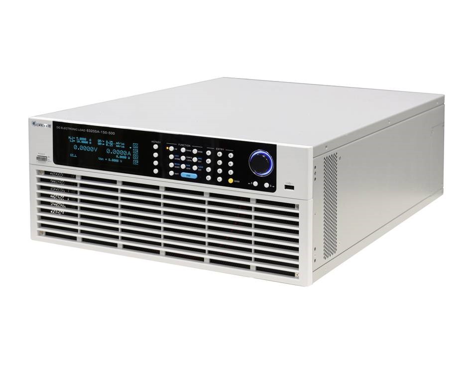 Вентилятор охлаждения переменного тока Топ 10 приложений № 7 - Банк нагрузки - Fulltech Electric