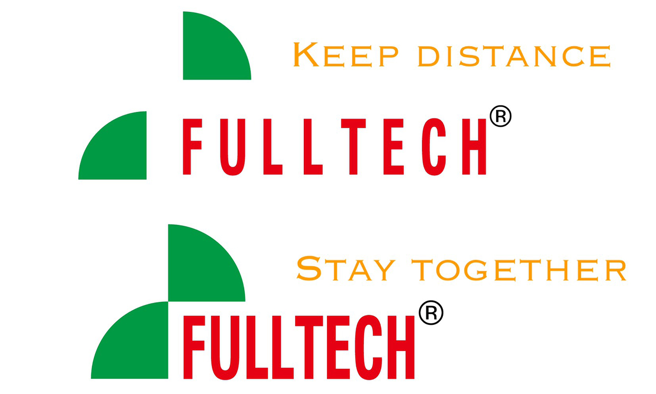 Keep Distance & Stay Together! Fulltech is producing AC & EC fan for medical devices