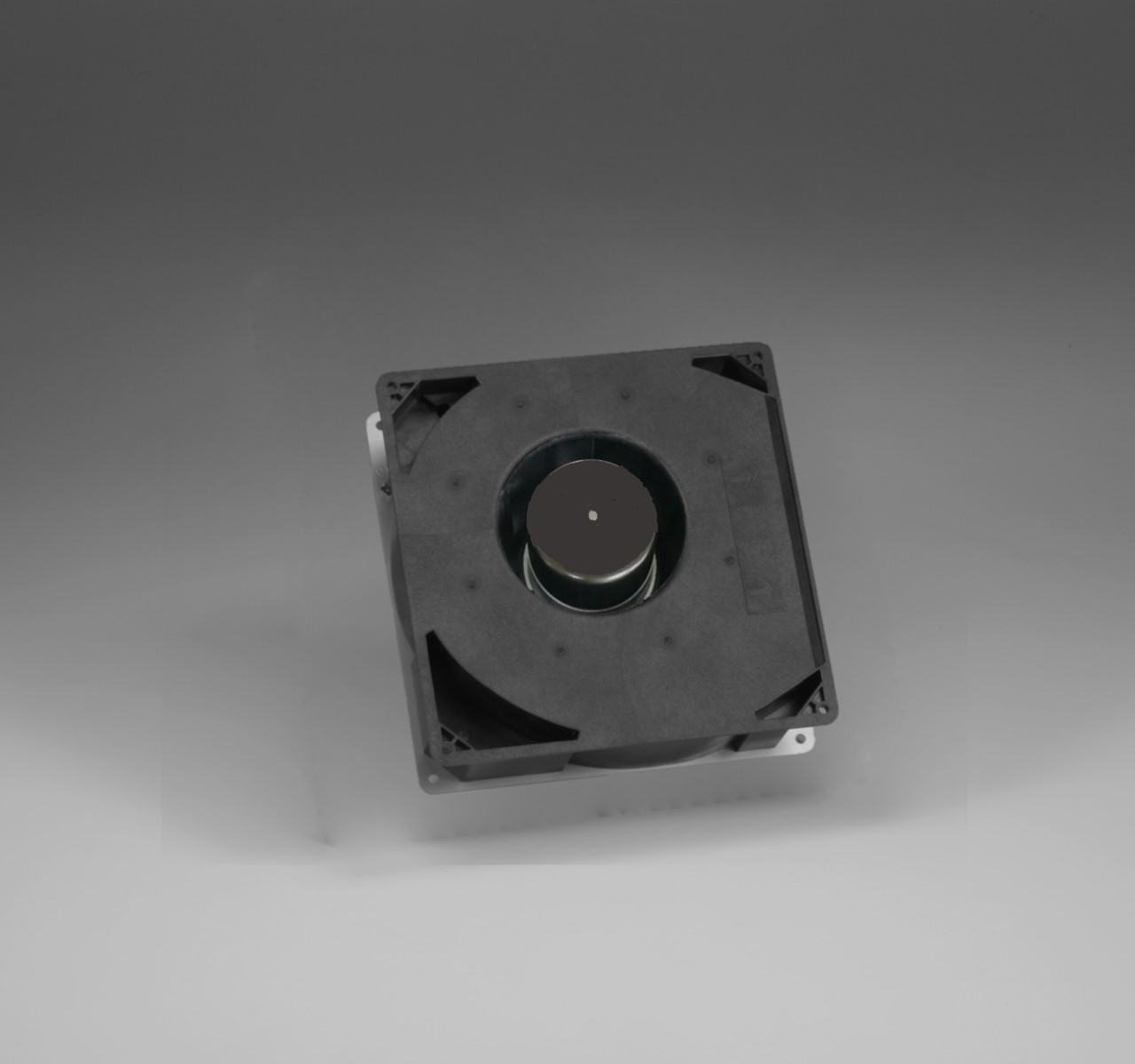 Fulltech launched the first DC blower fan UF-D160DPB with high static pressure, energy saving and other characteristics.