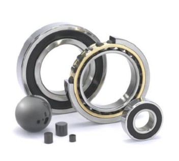 hybrid ceramic bearing hybrid ceramic bearing 混陶鋼珠軸承 福佑電機